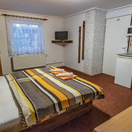 Domcek U Jarinu Rajecké Teplice