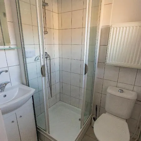 Prázdninový dům Domcek U Jarinu