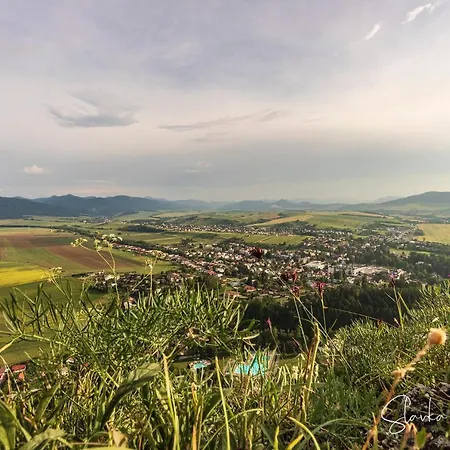 Domcek U Jarinu
